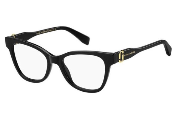 Glasses Marc Jacobs MARC767 807 Rechteck Schwarz