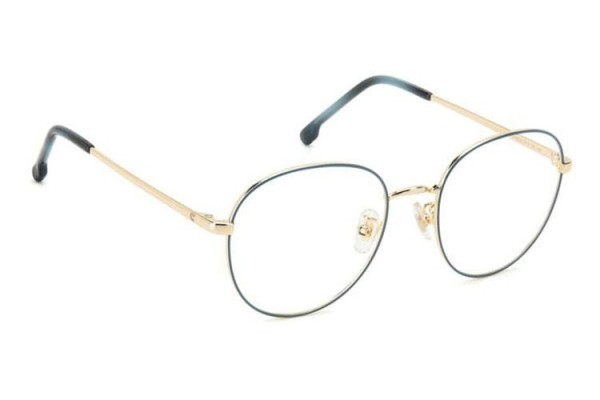 Glasses Carrera CARRERA3012 5F6 Rund Grün