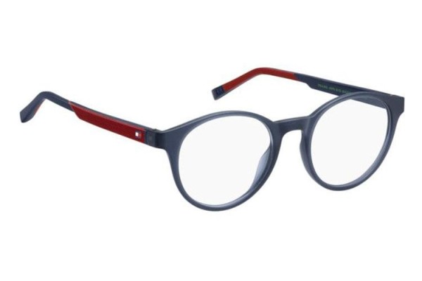 Glasses Tommy Hilfiger TH2149 8RU Rund Blau