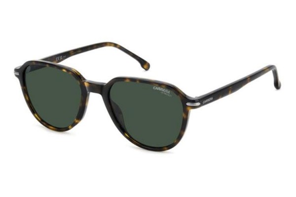 Sunglasses Carrera CARRERA342/S FTT/QT Rechteck Havanna