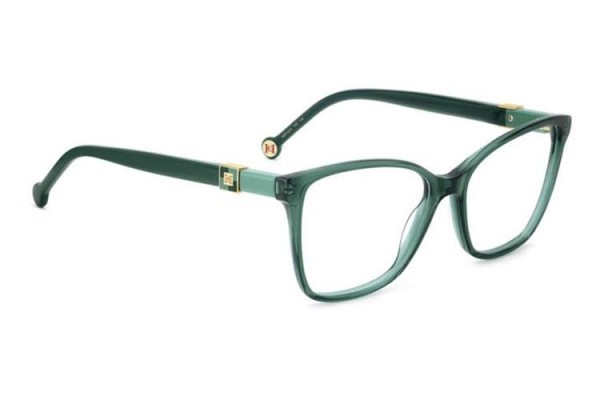 Glasses Carolina Herrera HER0274 1ED Rechteck Grün