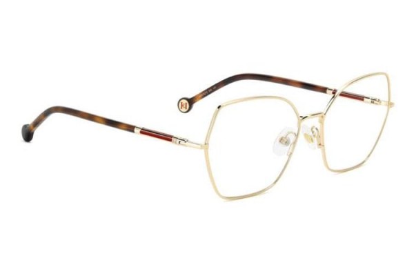 Glasses Carolina Herrera HER0272 000 Rechteck Gold