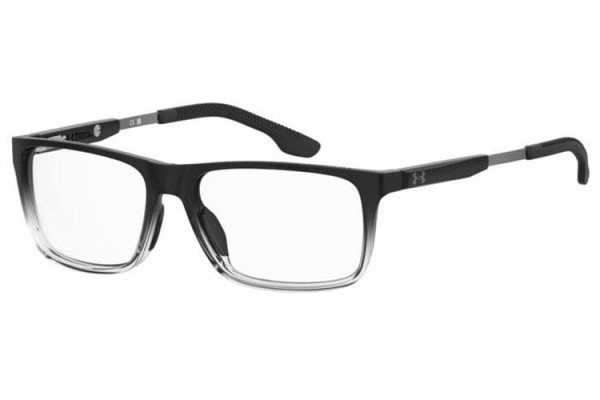 Glasses Under Armour UA5075XL 7C5 Rechteck Schwarz