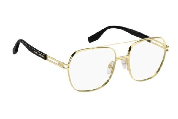 Brillen Marc Jacobs MARC785 RHL Rechteck Gold