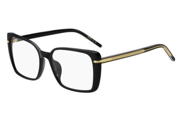 Glasses BOSS BOSS1738/G 807 Quadratisch Schwarz