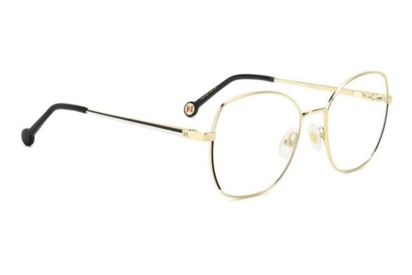 Glasses Carolina Herrera HER0281 I46 Rechteck Gold