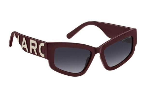 Sunglasses Marc Jacobs MARC796/S R9S/9O Cat Eye Rot