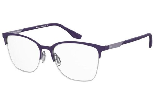 Glasses Under Armour UA5082/G B1P Rechteck Lila