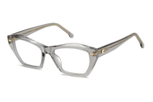 Glasses Carrera CARRERA3053 KB7 Rechteck Grau