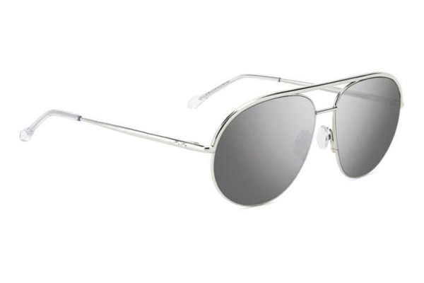 Sonnenbrille Isabel Marant IM0200/S 010/T4 Pilot Silber