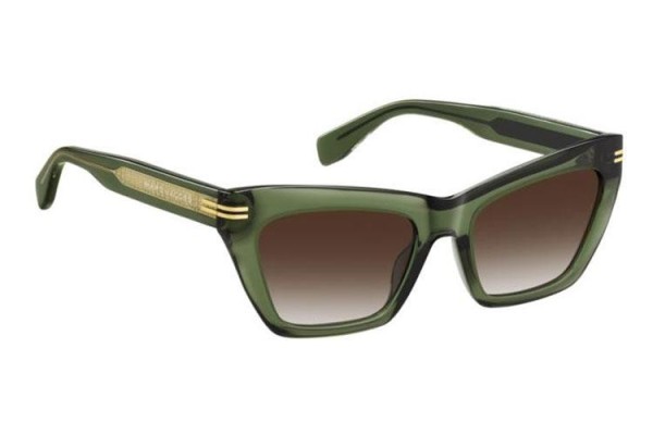 Sonnenbrille Marc Jacobs MJ1112/S 1ED/HA Rechteck Grün