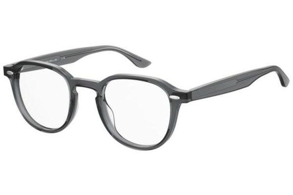 Glasses Seventh Street 7A127 KB7 Rechteck Grau