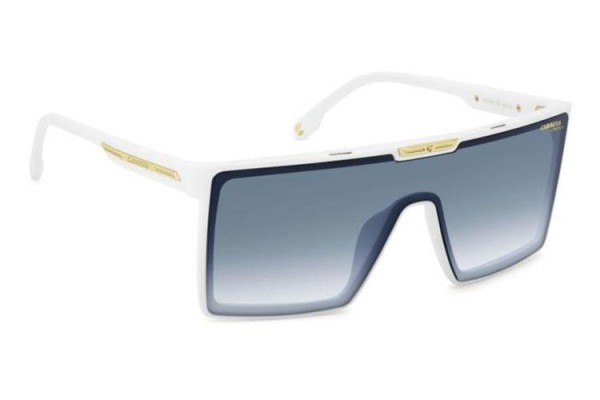 Sonnenbrille Carrera VICTORYC07/S VK6/08 Monoscheibe | Shield Weiß