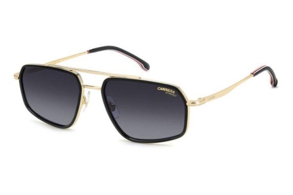 Sonnenbrille Carrera CARRERA338/S RHL/9O Pilot Gold