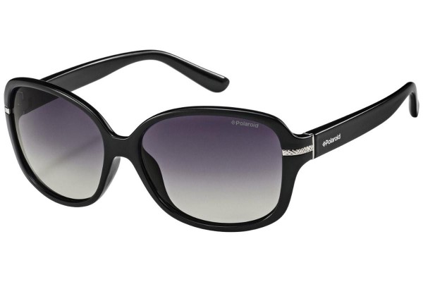 Sonnenbrille Polaroid P8419 KIH/IX Polarized Groß Schwarz