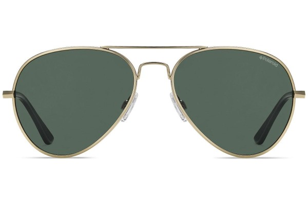 Sonnenbrille Polaroid 04213 00U/H8 Polarized Pilot Gold