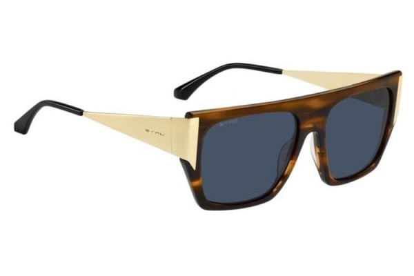 Sunglasses Etro ETRO0051/G/S EX4/KU Flat Top Braun