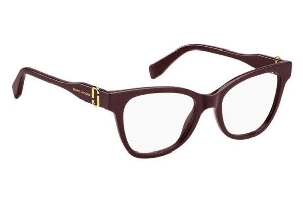 Glasses Marc Jacobs MARC767 LHF Rechteck Rot