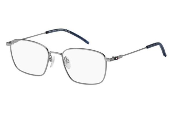 Glasses Tommy Hilfiger TH2166/F R81 Rechteck Silber