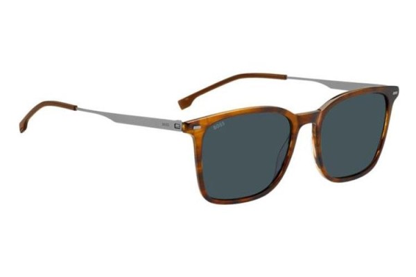 Sonnenbrille BOSS BOSS1694/S 6C5/KU Rechteck Braun