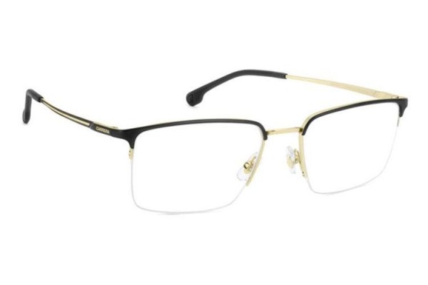 Glasses Carrera CARRERA8909 I46 Rechteck Gold