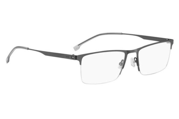 Glasses BOSS BOSS1698 R80 Rechteck Grau