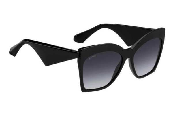 Sunglasses Etro ETRO0044/S 807/9O Quadratisch Schwarz