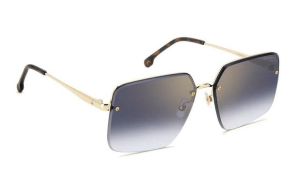 Sunglasses Carrera CARRERA3044/S DM2/1V Rechteck Gold