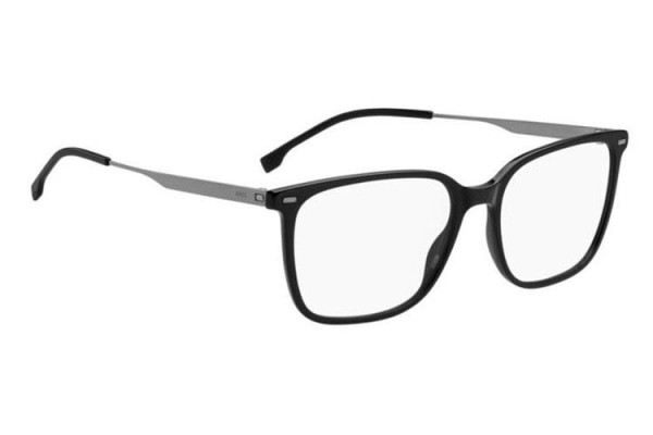 Glasses BOSS BOSS1696 807 Rechteck Schwarz