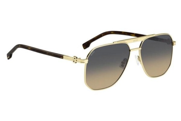 Sonnenbrille BOSS BOSS1743/S 06J/C9 Quadratisch Gold