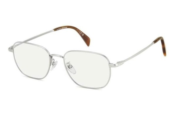 Glasses David Beckham DB1168/F CTL Rechteck Silber