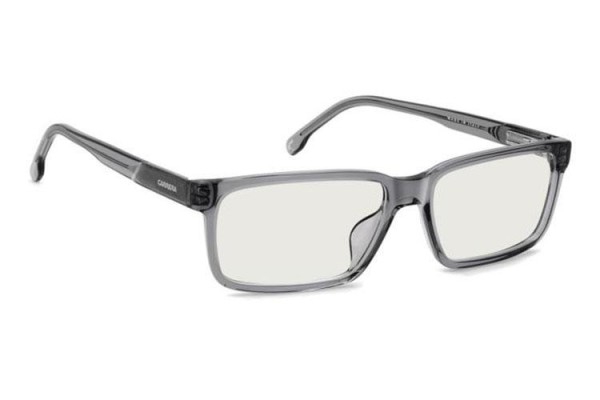 Glasses Carrera CFLEX07/G KB7 Rechteck Grau