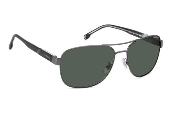 Sunglasses Carrera CFLEX02/G/S R80/QT Rechteck Grau