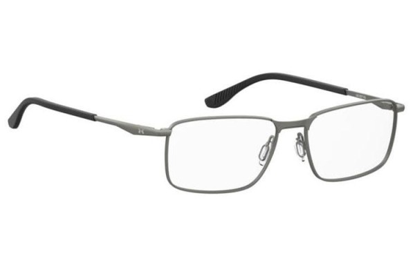 Glasses Under Armour UA5071/G 5MO Rechteck Grau