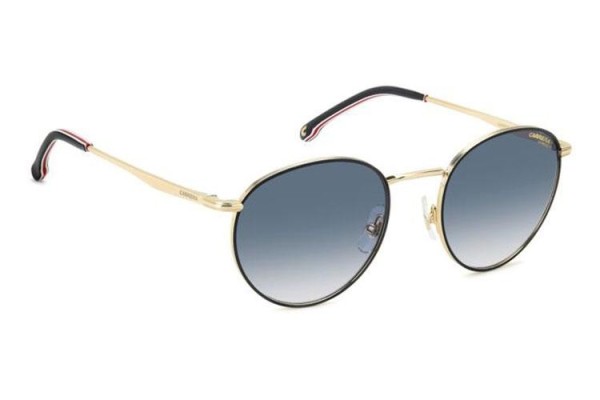 Sunglasses Carrera CARRERA339/S RHL/08 Rund Gold