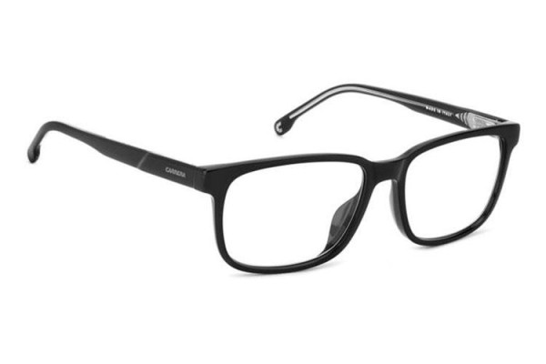 Glasses Carrera CFLEX03/G 807 Rechteck Schwarz