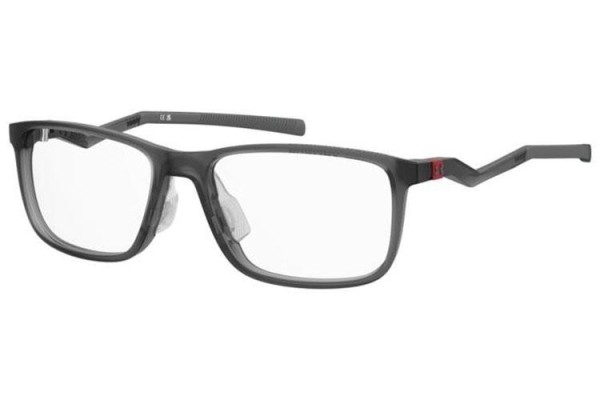 Glasses Under Armour UA5085/G 268 Rechteck Grau