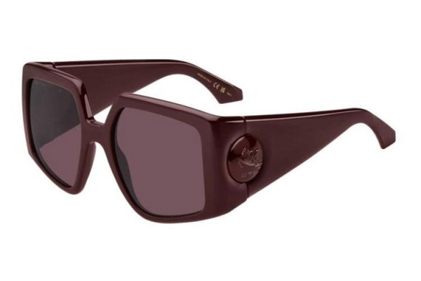 Sonnenbrille Etro ETRO0038/S LHF/VC Quadratisch Rot