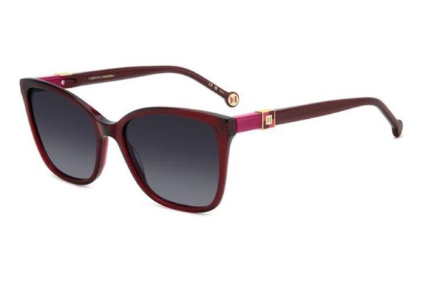 Sonnenbrille Carolina Herrera HER0273/S LHF/9O Rechteck Rot