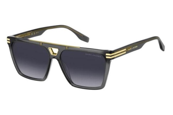 Sonnenbrille Marc Jacobs MARC717/S KB7/9O Besondere Grau