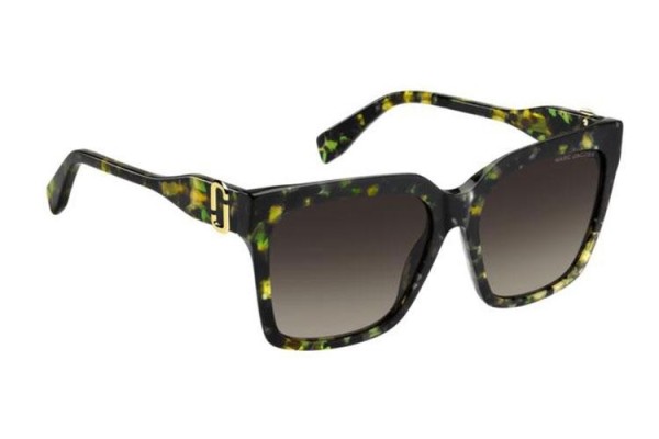 Sunglasses Marc Jacobs MARC764/S XGW/HA Quadratisch Havanna