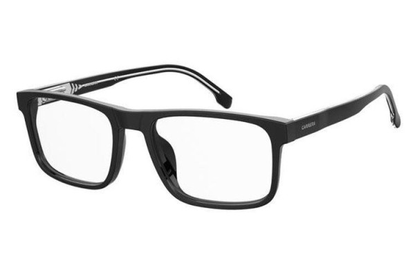 Glasses Carrera CFLEX04/G 807 Rechteck Schwarz