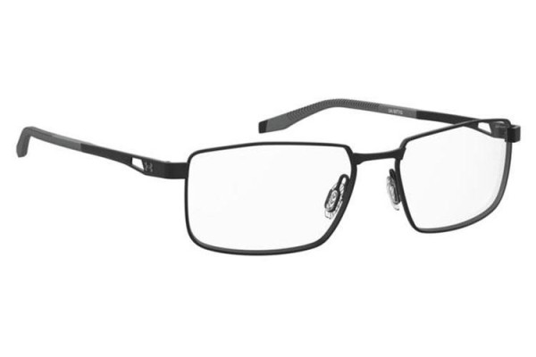 Glasses Under Armour UA5077/G 003 Rechteck Schwarz