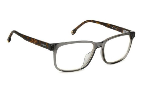 Glasses Carrera CFLEX03/G KB7 Rechteck Grau