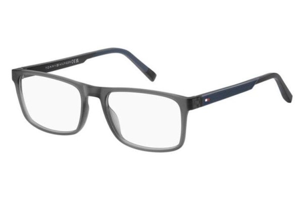 Glasses Tommy Hilfiger TH2148 09V Rechteck Grau