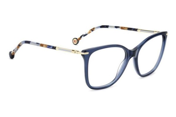 Glasses Carolina Herrera HER0270 PJP Rechteck Blau