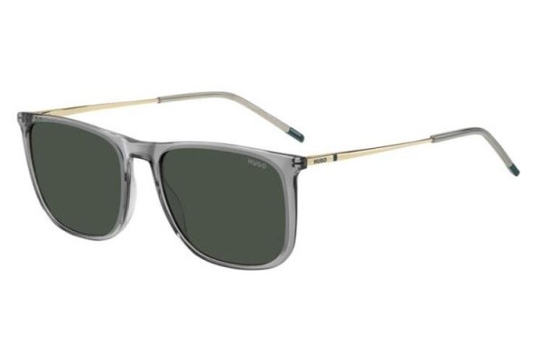 Sonnenbrille HUGO HG1319/S FT3/QT Rechteck Gold