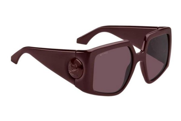 Sunglasses Etro ETRO0038/S LHF/VC Quadratisch Rot