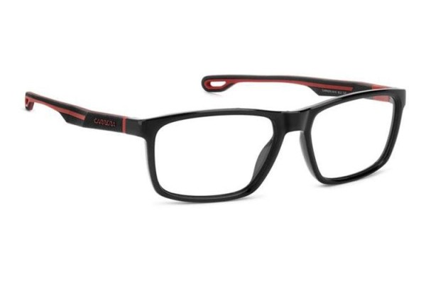 Glasses Carrera CARRERA4416 BLX Rechteck Schwarz