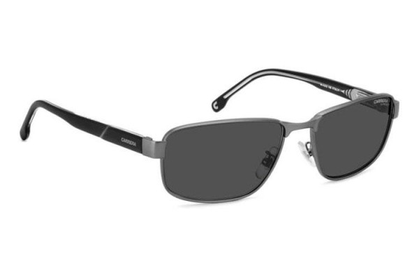 Sunglasses Carrera CFLEX09/G/S R81/IR Rechteck Silber